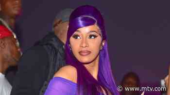 Cardi B Will Donate ‘Her Coins’ From Viral Coronavirus Rant Remix To Charity