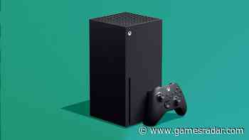Xbox Series X release date is official - here's when it's hitting stores this year