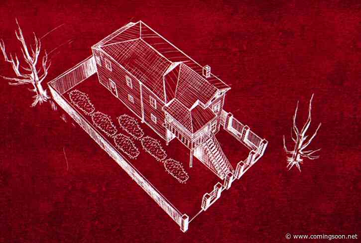 Murder House Flip Trailer: A New Kind of Home Renovation Show