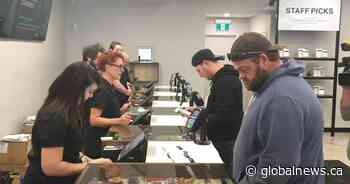 AGLC can’t mandate whether liquor and cannabis retailers should close amid COVID-19 pandemic