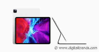 MacBook Air vs. iPad Pro: How the new models compare