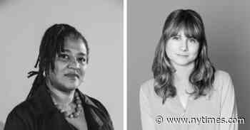 Lynn Nottage and Annie Baker Say Theaters Want Their Advances Back