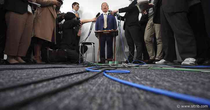Olympic leaders back IOC’s Tokyo stance amid athletes’ growing criticism