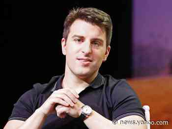 Airbnb is asking Congress to help out its hosts, after it just hit their revenue by overriding their cancellations policies due to the coronavirus crisis