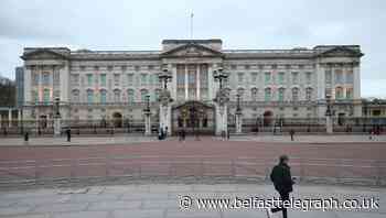 Johnson does not rule out locking down London to slow spread of coronavirus