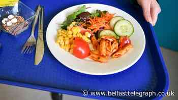 Government launches voucher scheme to cover free school meals during closures