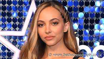 Jade Thirlwall says she was under ‘humongous pressure’ as a young star
