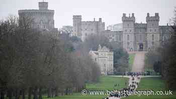 Windsor Castle and Palace of Holyroodhouse to close to visitors