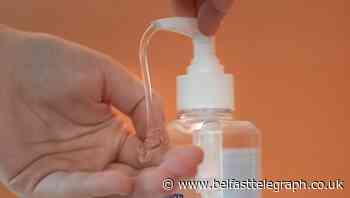 HMRC to fast-track alcohol licences to boost hand sanitiser production