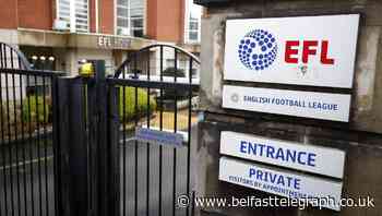 EFL releases £50m to ease financial burden on clubs