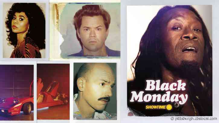 Showtime Announces Programming Changes Due To Coronavirus