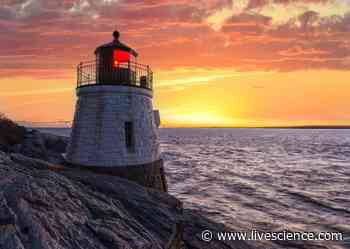 Rhode Island: Latest updates on Coronavirus - Livescience.com