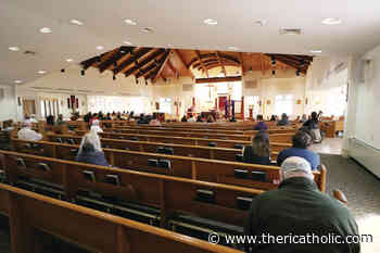 Public Masses, liturgical services suspended across diocese as coronavirus spreads - Rhode Island Newspaper