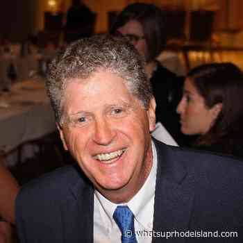 Lt. Governor Dan McKee: Supporting Rhode Island small businesses impacted by coronavirus - whatsuprhodeisland.com