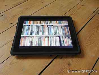 This browser extension reveals Amazon books available free at your local library     - CNET