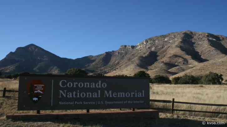 NPS implements social distancing protocols at parks in southeast Arizona