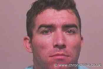 Brute stabbed woman in face with a fork after grandad’s wake