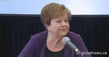 Saskatchewan’s 2020-21 spending plan aims to serve as stimulus package during coronavirus pandemic