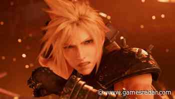 Final Fantasy 7 Remake may be unavailable at launch in some regions due to coronavirus
