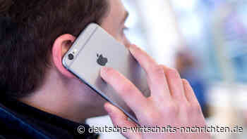 Robert-Koch-Institut wertet für Corona-Forschung Handy-Daten der Bürger aus