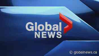 Global News at Noon Edmonton: March 18