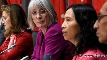 Government expanding COVID-19 testing capacity and purchase of medical equipment, says federal health minister