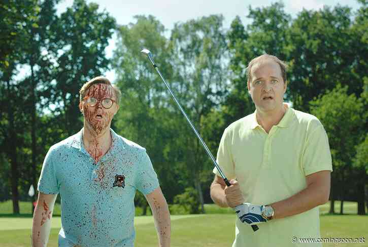 Exclusive Uncaged Clip: The Hunt Is on in Dick Maas’ Horror Latest