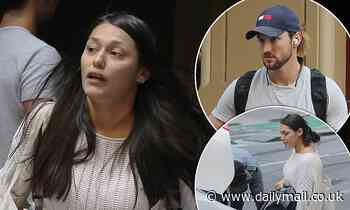 Married At First Sight SPOILER: The moment Connie Crayden leaves Jonethen Musulin