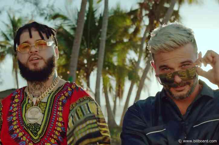 13 Latin Songs to Help You Relax During Coronavirus Quarantine