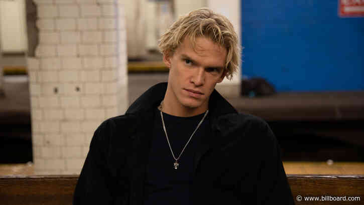Going Independent Taught Teen-Pop Survivor Cody Simpson Confidence — Now He’s Writing Poetry