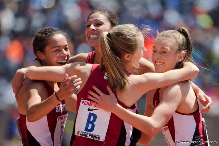 Olympic hopeful Rebecca Mehra’s random act of kindness went viral