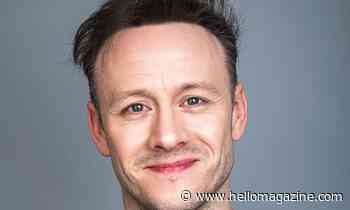 Strictly's Kevin Clifton pays moving tribute to Caroline Flack as he reflects on leaving the show