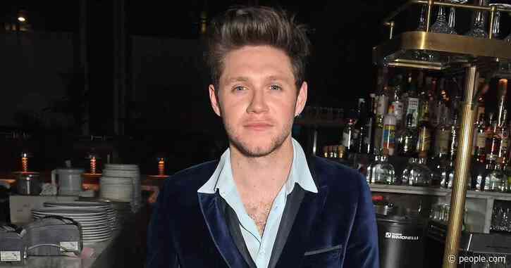 Niall Horan Jokes Former One Direction Bandmates Should Plan Their Release Schedules Better