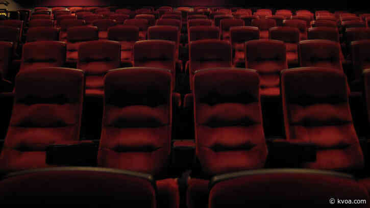 AMC, Regal and Cinemark close all US theaters amid COVID-19 pandemic