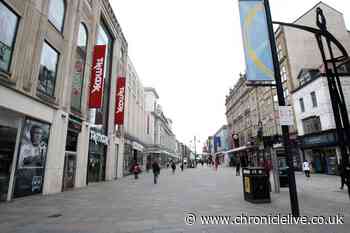 11 eerie North East sights as workers stay home during coronavirus crisis