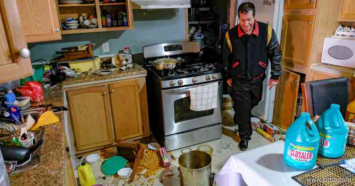 Utah earthquake: Big aftershock hits, acid plume no longer dangerous