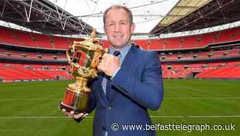 Neil Back calls on RFU to sort out warped disciplinary system