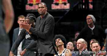 Trump says it may be 'the story of life' that well-connected get coronavirus testing first