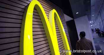 Coronavirus: McDonald’s makes huge change to UK restaurants amid outbreak - Bristol Post