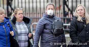 Confirmed coronavirus cases in the UK jump to more than 1,500 - Bristol Post