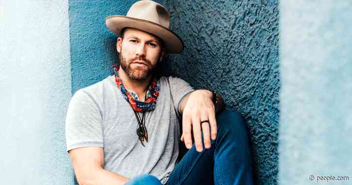 Country Singer Drake White Plans to Share His ‘Relentless Optimism’ During Online Concert