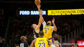 NBA League Pass, NFL Game Pass offer free access to watch classic games through during coronavirus stoppage