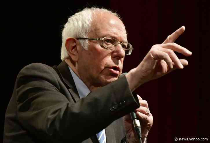Sanders to 'assess' campaign after primary drubbing by Biden