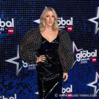 Ellie Goulding hoping to honour 'inspiring' female artists with covers album