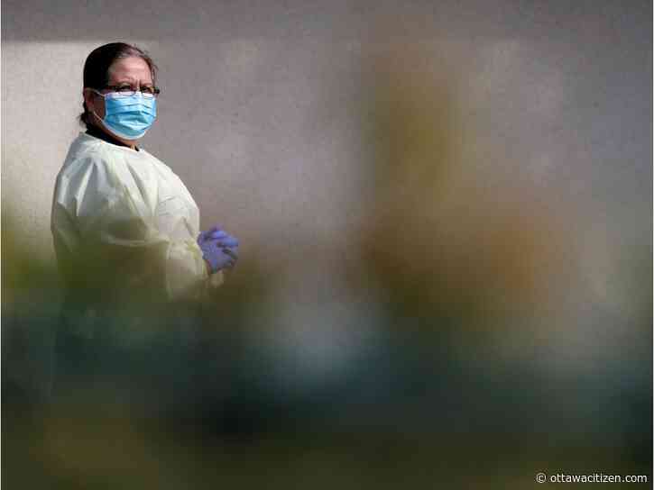 COVID-19: Deaths in Italy skyrocket, Trudeau announces $82 billion stimulus, Canada-U.S. border closure plus more updates