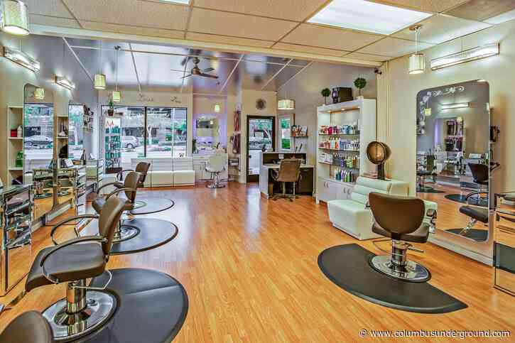 Coronavirus Update: Salons, BMVs, National Guard, Parking Rules