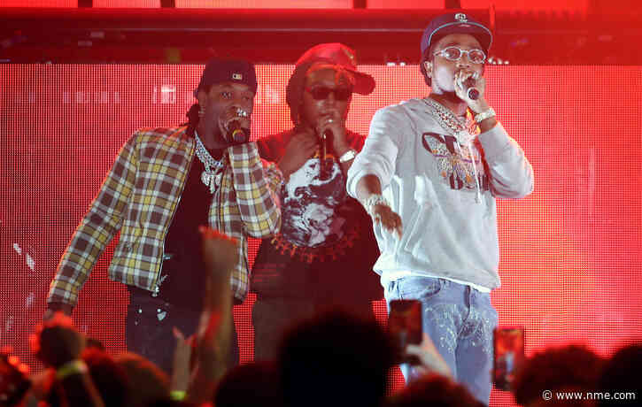 Migos to pay $30k settlement in Fyre Festival lawsuit