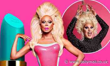 RuPaul's Drag Race UK halts filming of its second season amid the ongoing coronavirus crisis