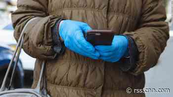 Trump administration wants to use Americans' location data to track the coronavirus