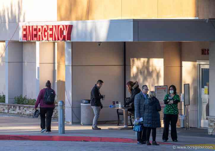 48 new coronavirus cases confirmed in LA County, total now tops 190
